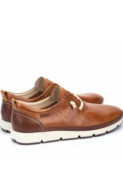 Zapato Hombre Pikolinos Fuencarral M4A 4266C1 Brandy