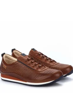 Zapato Hombre Pikolinos Liverpool M2A 6252 Cuero