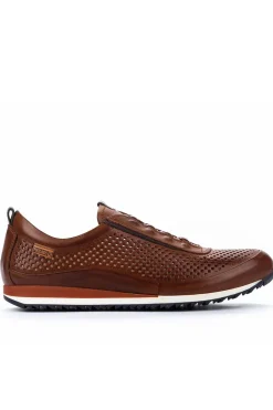 Zapato Hombre Pikolinos Liverpool M2A 6252 Cuero