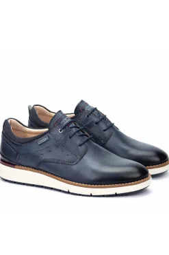 Zapato Hombre Pikolinos Manacor M1A 4276C1 Blue