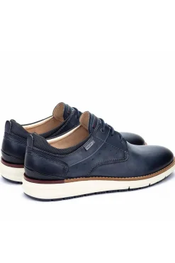 Zapato Hombre Pikolinos Manacor M1A 4276C1 Blue