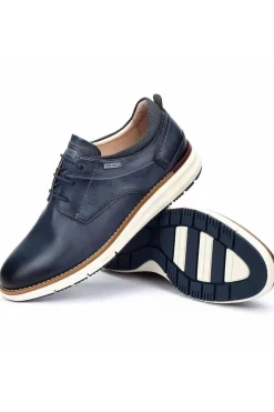 Zapato Hombre Pikolinos Manacor M1A 4276C1 Blue