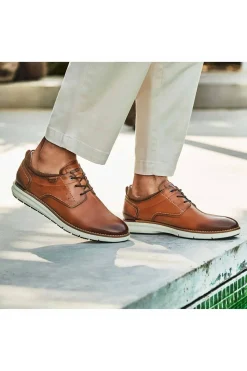 Zapato Hombre Pikolinos Manacor m1a 4276c1 brandy