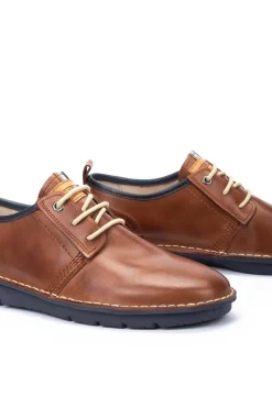 Zapato Hombre Pikolinos Rivas M3T 4231 C1 Cuero