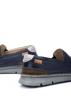 Zapato Hombre Pikolinos Rivas M3T 3197 C1 Blue