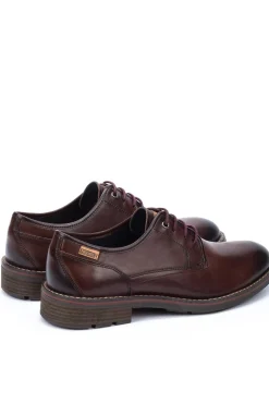 Zapato Hombre Pikolinos York M2M 4178ST Olmo