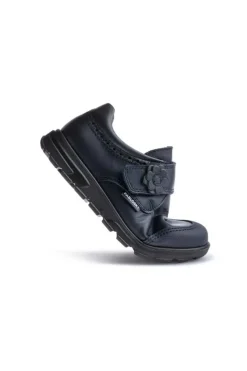 Zapato Infantil Pablosky 354620 Box Marino