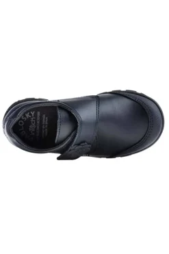 Zapato Infantil Pablosky 354620 Box Marino