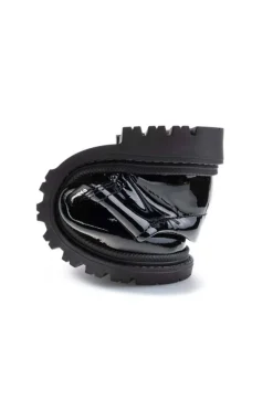 Zapato Infantil Pablosky 356519 Charol Negro