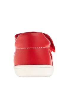 Zapato Infantil Pablosky 048760 Savana Cereza Trabilla