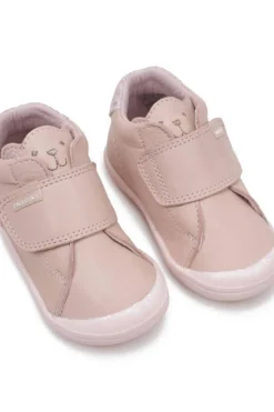 Zapato Infantil Pablosky 044472 Savana Silver Pink