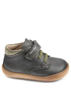 Zapato Infantil Pablosky 046351 Cross Tech Gris