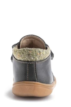 Zapato Infantil Pablosky 046351 Cross Tech Gris