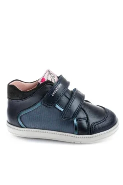 Zapato Infantil Pablosky 047422 Fortune Marino