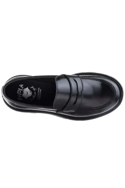 Zapato Infantil Paola Shoes 872711 Spoleto Negro