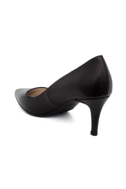 Zapato Lodi mavi go Negro