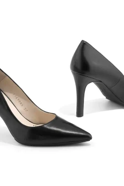 Zapato Lodi Rachel-TP Negro