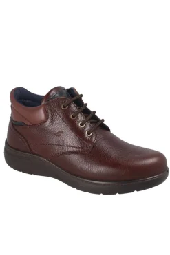 Zapato Luisetti Hombre 31017NA Coñac
