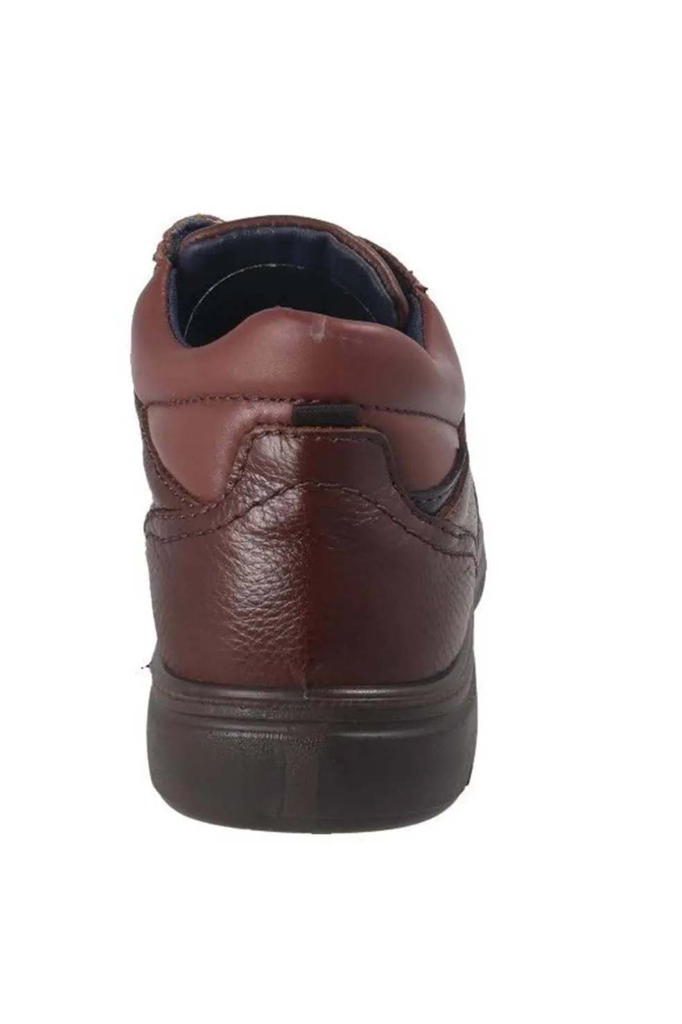 Zapato Luisetti Hombre 31017NA Coñac