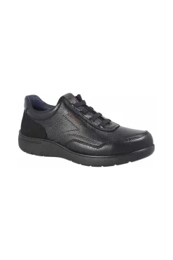 Zapato Luisetti Hombre street 31013 negro