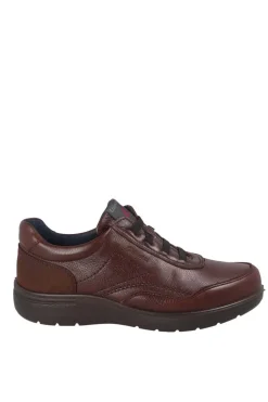 Zapato Luisetti Hombre STREET 31013 Coñac