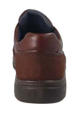 Zapato Luisetti Hombre STREET 31013 Coñac