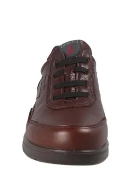 Zapato Luisetti Hombre STREET 31013 Coñac