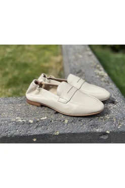 zapato Medinapiel 4206 beige