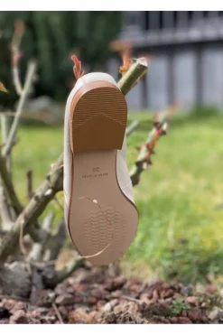 zapato Medinapiel 4206 beige