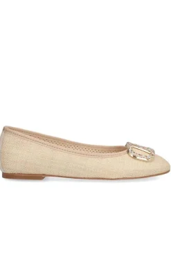 Zapato Mujer Alpe Liss 5417 22 06 Cream