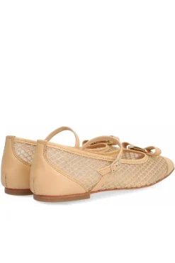 Zapato Mujer Alpe Pretty 5415 13 02 Camel