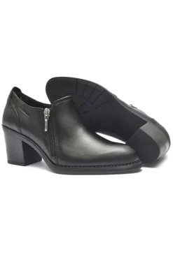 Zapato mujer Baerchi megan 40180 negro