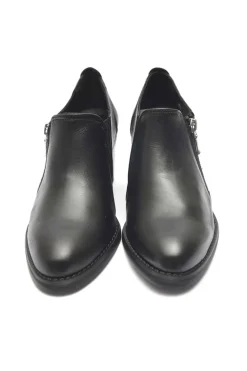 Zapato mujer Baerchi megan 40180 negro