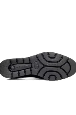 Zapato Mujer Callaghan 58512 Creta Negro Bari