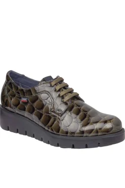 Zapato Mujer Callaghan 58515 Creta Forest Bari