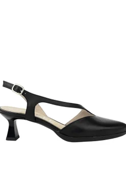 Zapato Mujer Desiree Maia29 Diana Negro