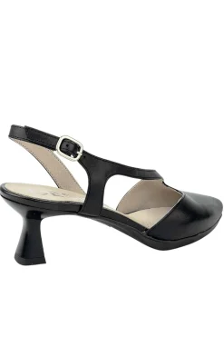 Zapato Mujer Desiree Maia29 Diana Negro