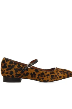 Zapato Mujer Gioseppo Bonyhad 73835 Leopardo