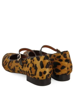 Zapato Mujer Gioseppo Bonyhad 73835 Leopardo
