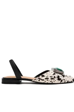 Zapato Mujer Gioseppo Hughes 75454 Cow