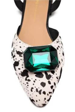 Zapato Mujer Gioseppo Hughes 75454 Cow