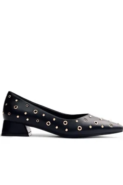 Zapato Mujer Gioseppo kenyon 76729 negro