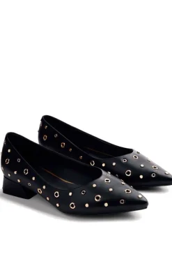 Zapato Mujer Gioseppo kenyon 76729 negro