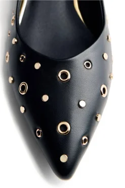 Zapato Mujer Gioseppo kenyon 76729 negro