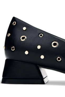 Zapato Mujer Gioseppo kenyon 76729 negro