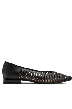 Zapato Mujer Gioseppo Kenosha 74077 Black