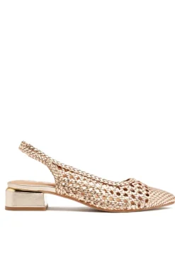 Zapato Mujer Gioseppo Piskove 71185 Platinum