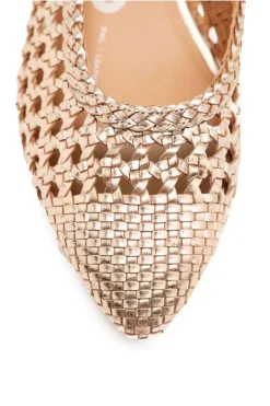 Zapato Mujer Gioseppo Piskove 71185 Platinum