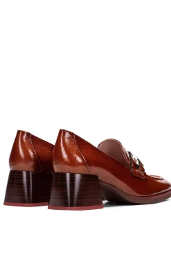 Zapato Mujer Hispanitas Milan hi243590 cuero