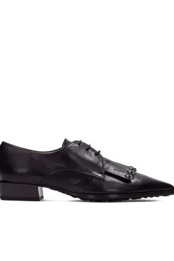 Zapato Mujer Hispanitas Turin HI254263 Soho Black